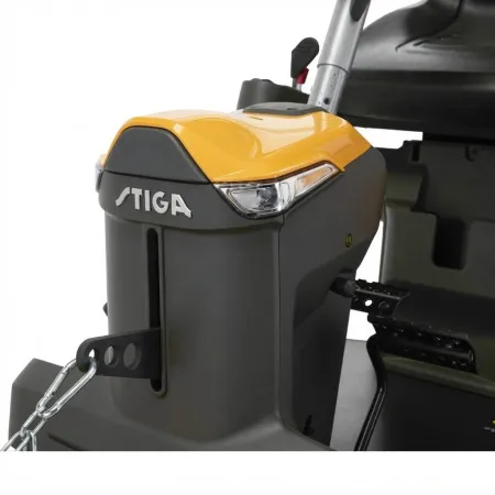 Райдер бензиновый Stiga Park 500 WX 2F6130645/ST2