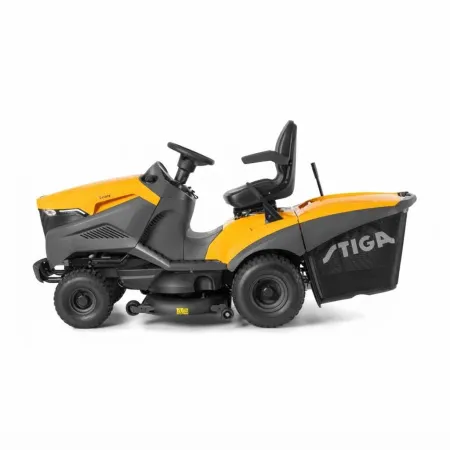 Садовый трактор Stiga Estate 9102 W 2T0990381/ST1