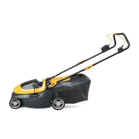 Газонокосилка аккумуляторная Stiga Collector 140 AE Kit 291382068/ST1