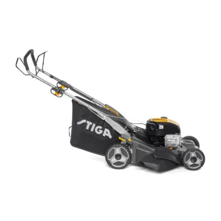 Газонокосилка Stiga Twinclip 55 SQ B 294562828/ST1