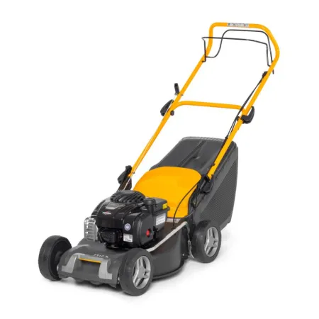 Газонокосилка Stiga Collector 48 S B 