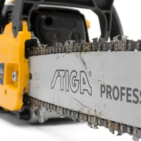 Пила цепная бензиновая Stiga CS 545 (16") 240421602/ST1