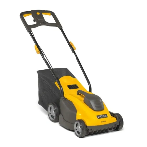 Газонокосилка электрическая Stiga Combi 336c 294340068/ST1