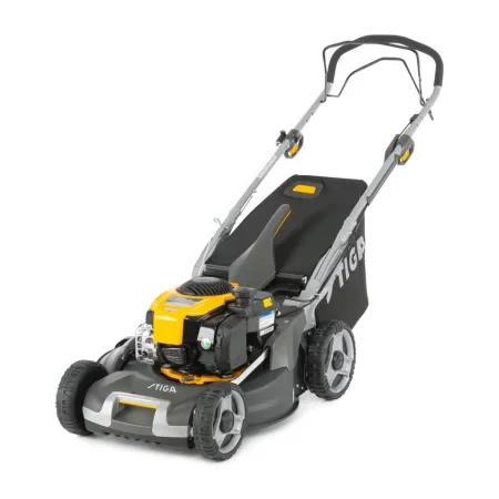 Газонокосилка Stiga Twinclip 50 SQ B 294512828/ST1