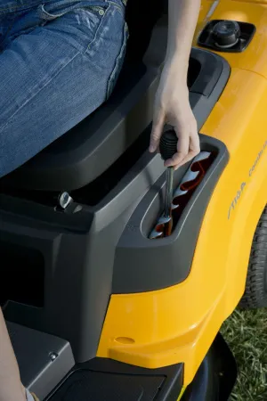 Садовый трактор Stiga Combi 1066 HQ 