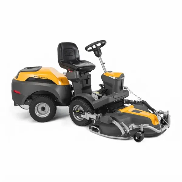 Райдер бензиновый Stiga Park 500 WX (Honda) 2F6130535/ST2