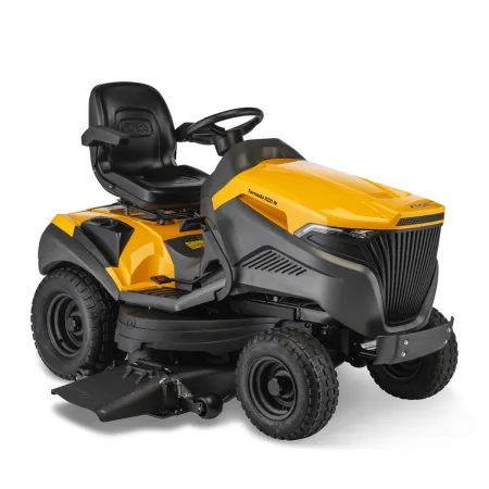 Садовый трактор Stiga Tornado 9121 W 2T1950381/ST1