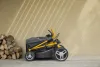 Газонокосилка аккумуляторная Stiga Collector 548 AE Kit 2L0485808/ST1