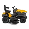 Садовый трактор Stiga Tornado 9121 W 2T1950381/ST1