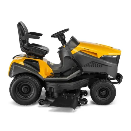 Садовый трактор Stiga Tornado 9121 W 2T1950381/ST1