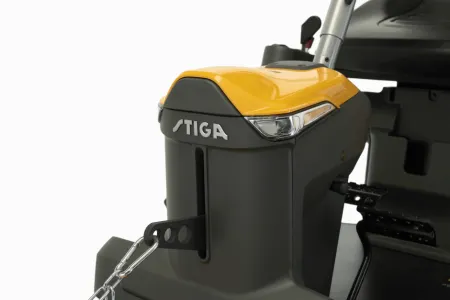 Райдер STIGA PARK 320 PW 2F6120645/ST1