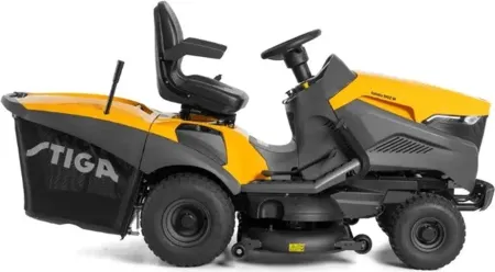 Садовый трактор Stiga Estate 9102 WX 2T1430381/ST2