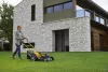 Газонокосилка аккумуляторная Stiga Combi 753 SQ AE 2L0537878/ST1