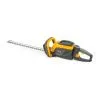 Аккумуляторный кусторез Stiga SHT 500 AE Kit 278302108/ST2