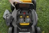 Газонокосилка аккумуляторная Stiga Combi 753 SQ AE 2L0537878/ST1
