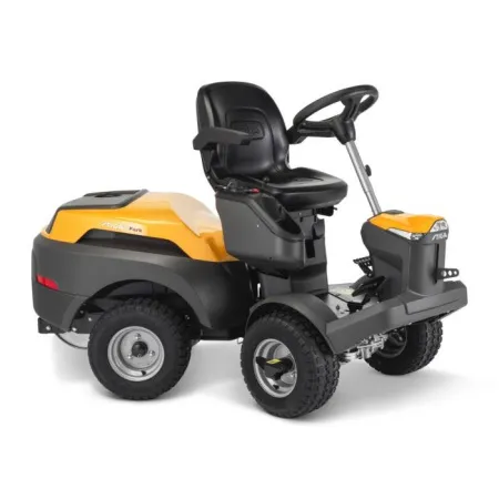 Райдер бензиновый Stiga Park 900 WX 2F6230845/ST2