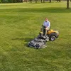 Райдер бензиновый Stiga Park 500 WX 2F6130645/ST2