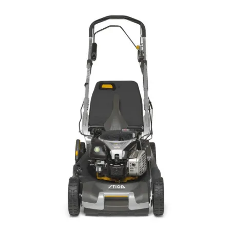 Газонокосилка Stiga Twinclip 55 SVEQ B 294563528/ST1