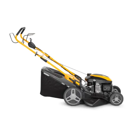 Газонокосилка бензиновая Stiga Combi 48 SVQH