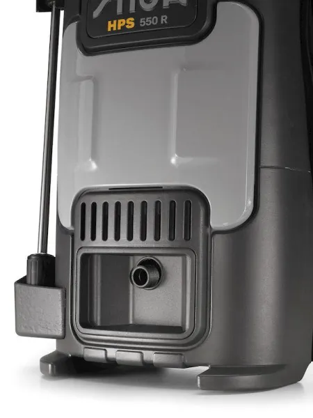 Мойка высокого давления Stiga HPS 550 R 2C1502504/ST1