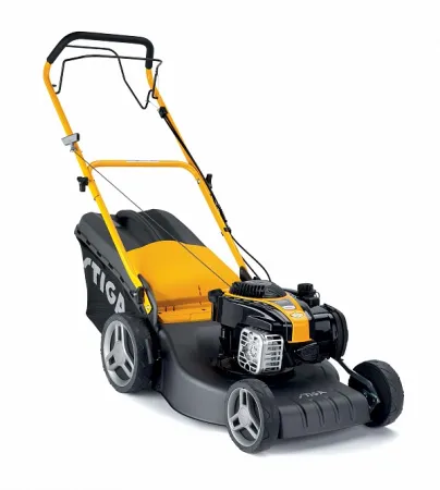 Газонокосилка Stiga Combi 48 S B 295486028/S14Ф