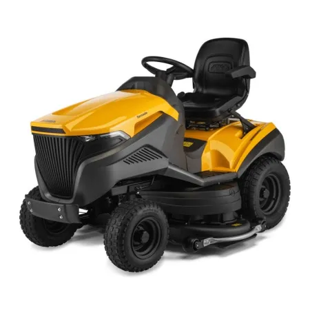 Садовый трактор Stiga Tornado 9121 W 2T1950381/ST1
