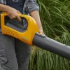 Аккумуляторная воздуходувка Stiga SAB 100 AE Kit 271504108/ST1