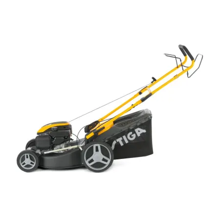 Газонокосилка Stiga Combi 48 SQ 2L0486848/ST1