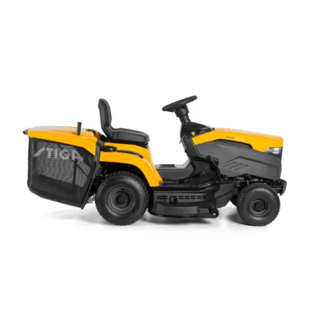 Садовый трактор Stiga ESTATE 3398 HW 