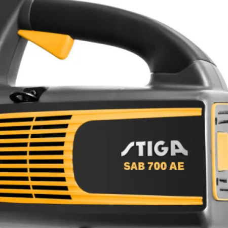 Аккумуляторная воздуходувка Stiga SAB 700 AE 277500008/ST1
