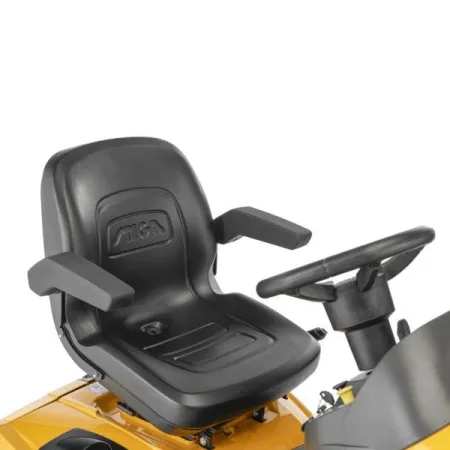 Садовый трактор Stiga Tornado 9121 W 2T1950381/ST1