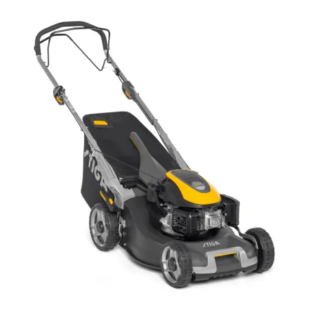 Газонокосилка Stiga Twinclip 50 S 294512048/ST1