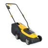 Газонокосилка аккумуляторная Stiga Collector 132 AE Kit 291302068/ST1