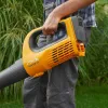 Аккумуляторная воздуходувка Stiga SAB 100 AE Kit 271504108/ST1