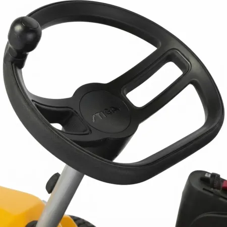 Райдер бензиновый Stiga Park 500 WX 2F6130645/ST2