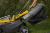Газонокосилка аккумуляторная Stiga Collector 136 AE Kit 291342068/ST1