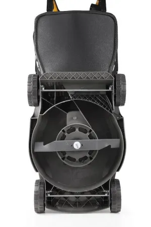 Электрическая газонокосилка Stiga Collector 39E 297370068/ST1