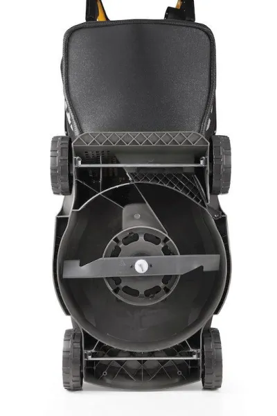 Электрическая газонокосилка Stiga Collector 39E 297370068/ST1