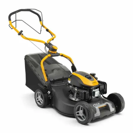 Газонокосилка бензиновая Stiga Combi 548 S 2L0482348/ST1