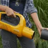 Аккумуляторная воздуходувка Stiga SAB 100 AE Kit 271504108/ST1