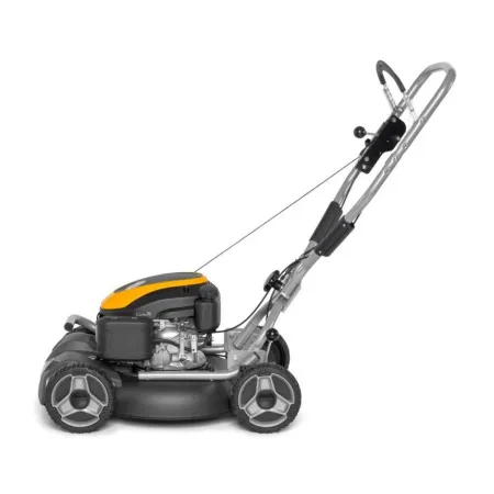 Газонокосилка бензиновая самоходная Stiga Multiclip 50 SX