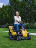 Садовый трактор Stiga Combi 1066 HQ 