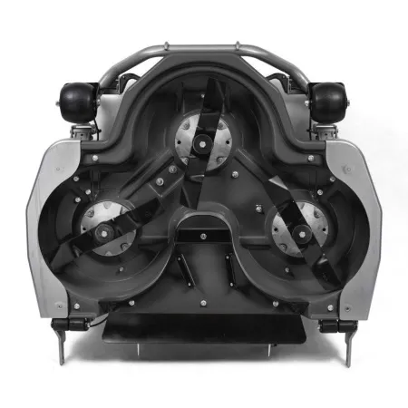 Дека Stiga Combi 100 Q Plus 2D6210021/ST2