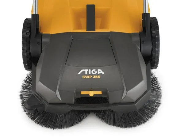 Подметальная машина Stiga SWP 355 2W0552511/ST1
