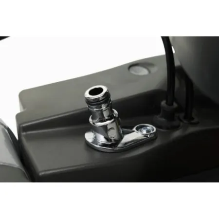 Газонокосилка бензиновая самоходная STIGA Twinclip 955 V 294563838/ST1