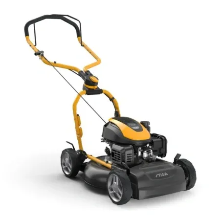 Газонокосилка бензиновая Stiga Multiclip 547 298471048/ST2