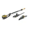 Мультиинструмент аккумуляторный Stiga MT 500e Kit 278722108/ST3