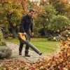 Воздуходувка аккумуляторная Stiga BL 500e 278500008/ST3