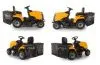 Садовый трактор Stiga ESTATE 2084 2T2000481/14