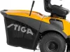 Садовый трактор Stiga Estate 9102 WX 2T1430381/ST2
